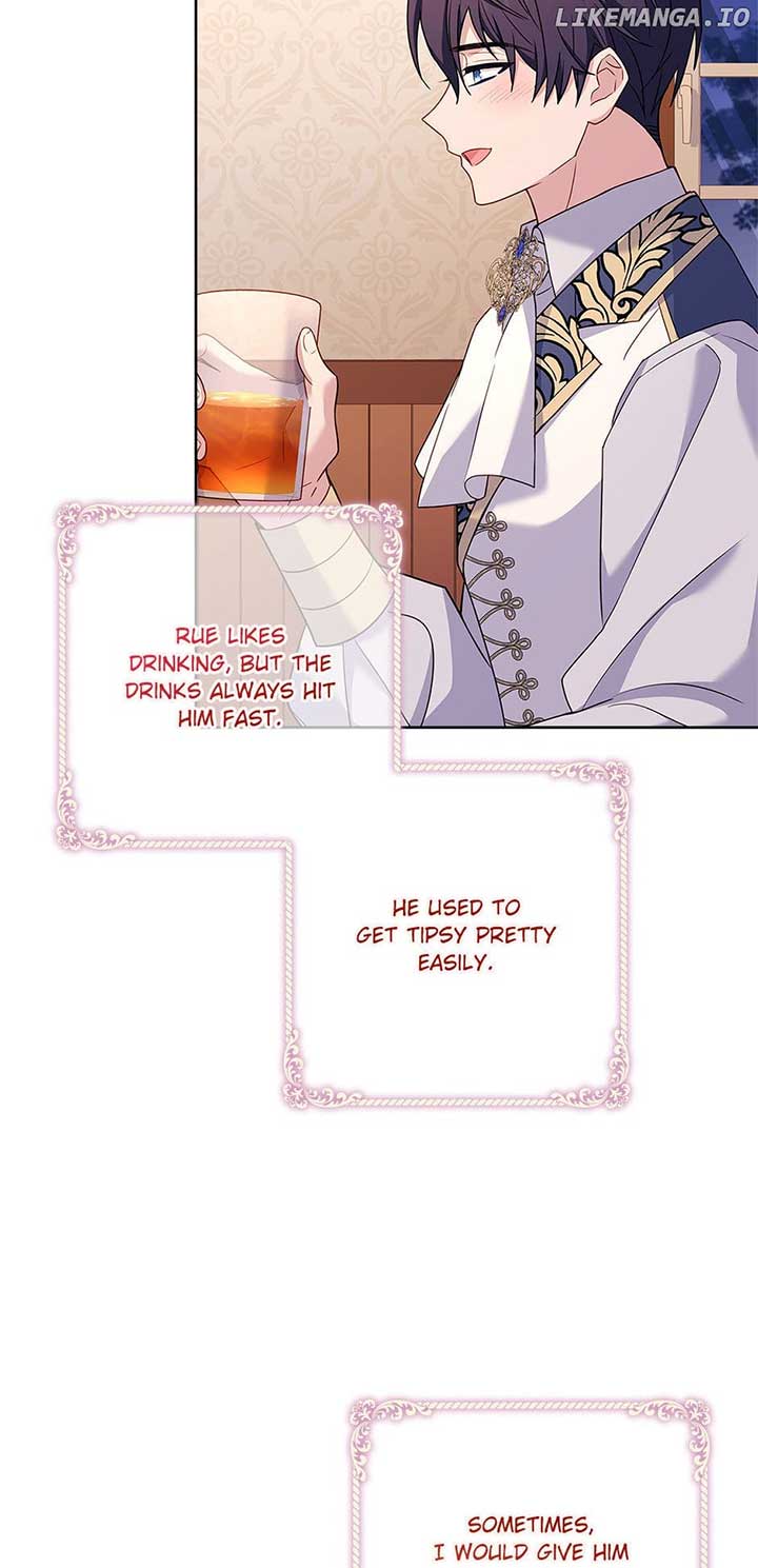 The Lady Wants to Rest Chapter 120 page 78