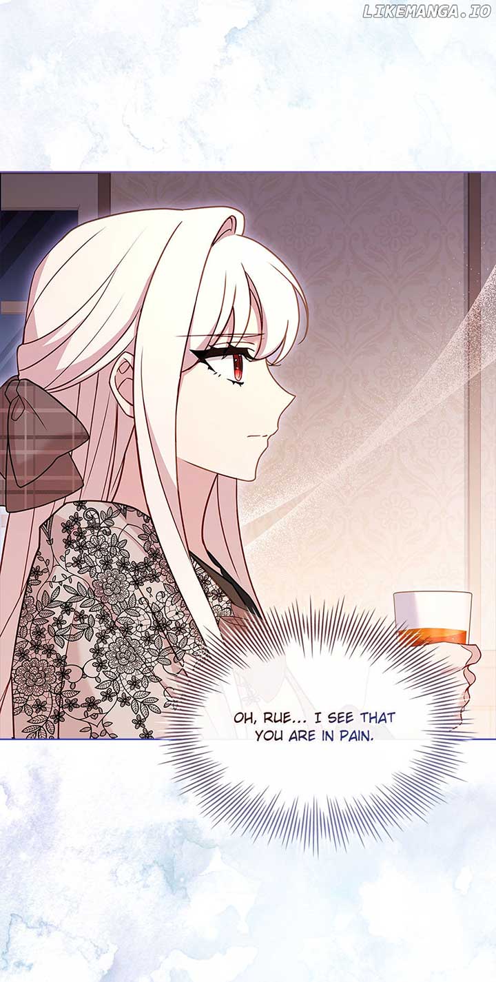 The Lady Wants to Rest Chapter 120 page 82