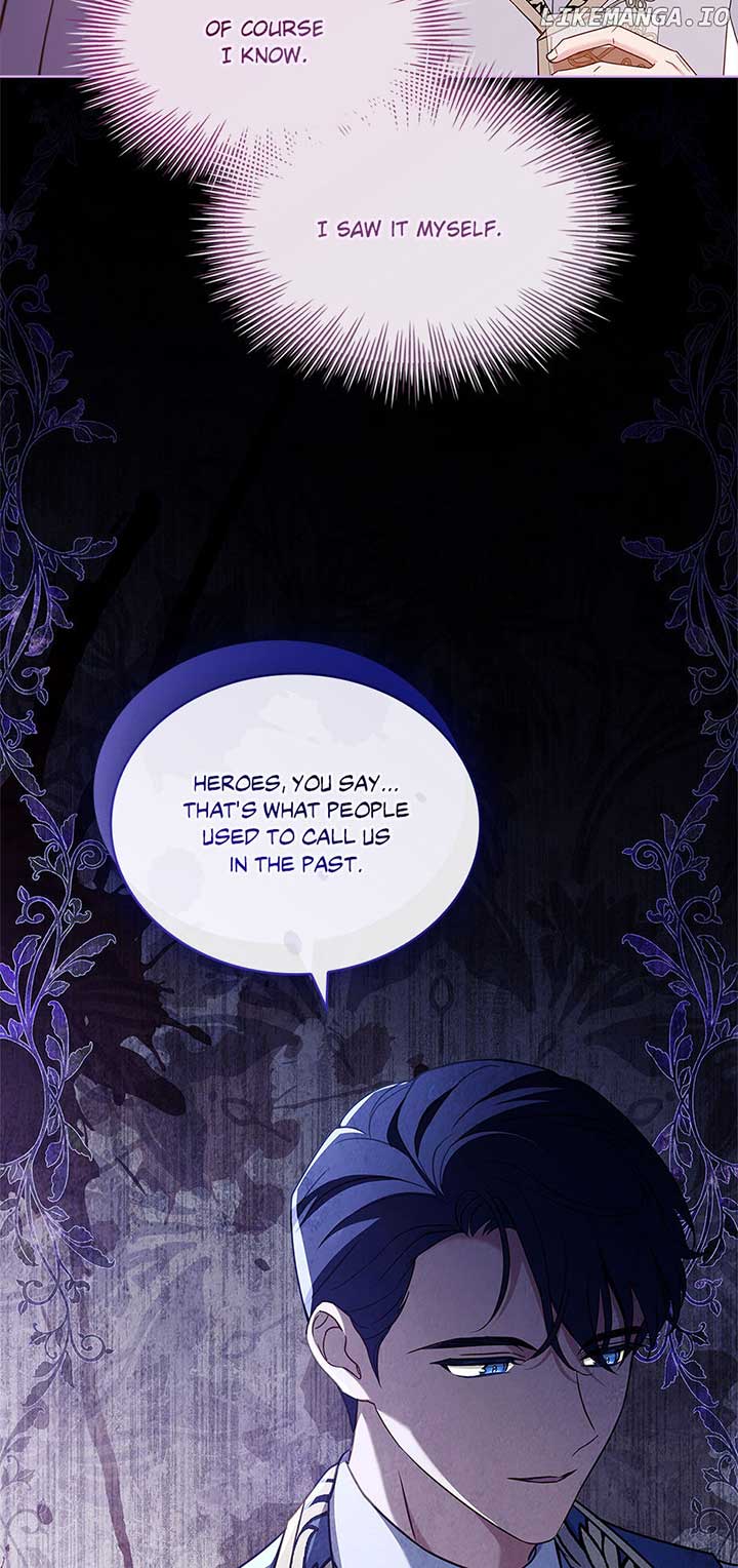 The Lady Wants to Rest Chapter 120 page 91