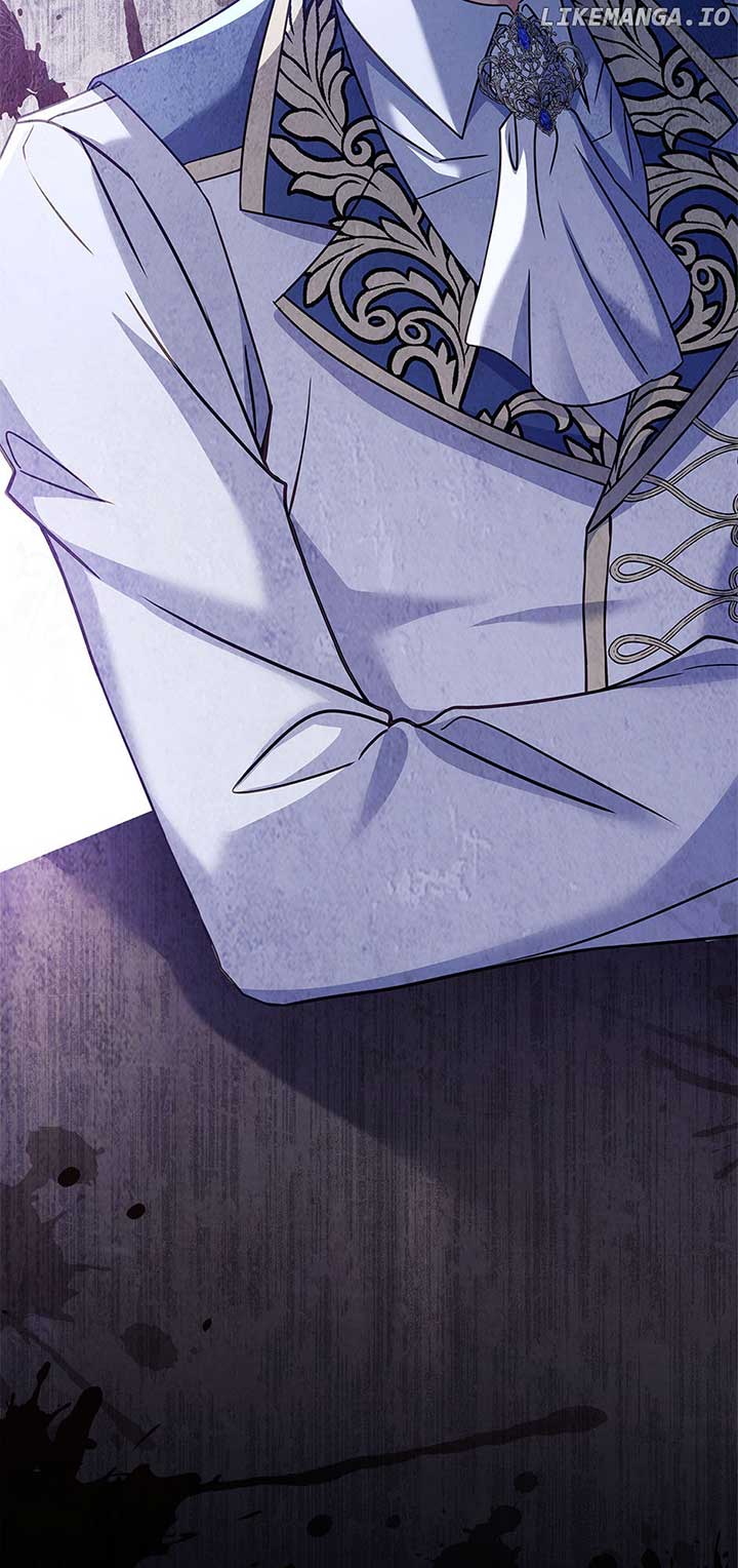 The Lady Wants to Rest Chapter 120 page 92