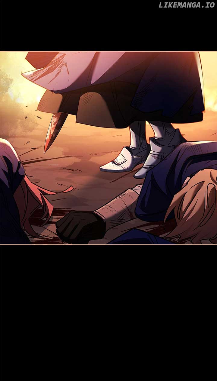 The Lady Wants to Rest Chapter 120 page 94