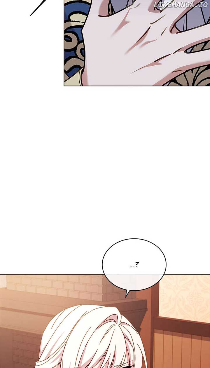 The Lady Wants to Rest Chapter 120 page 97