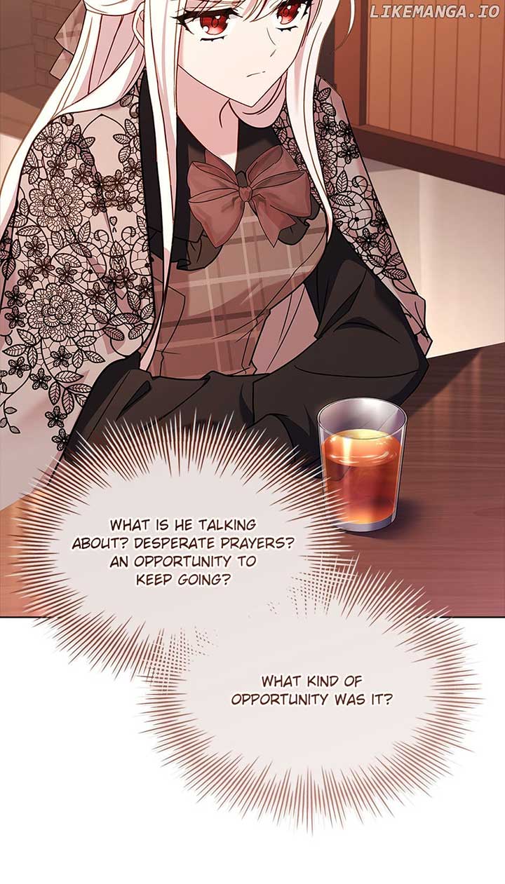 The Lady Wants to Rest Chapter 120 page 98