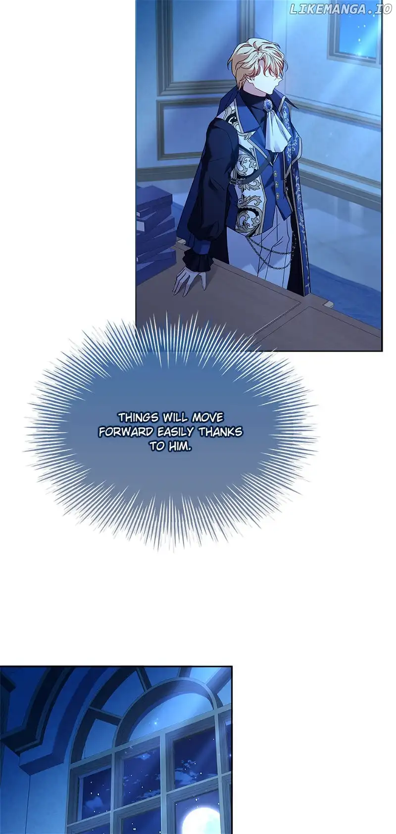 The Lady Wants to Rest Chapter 123 page 26