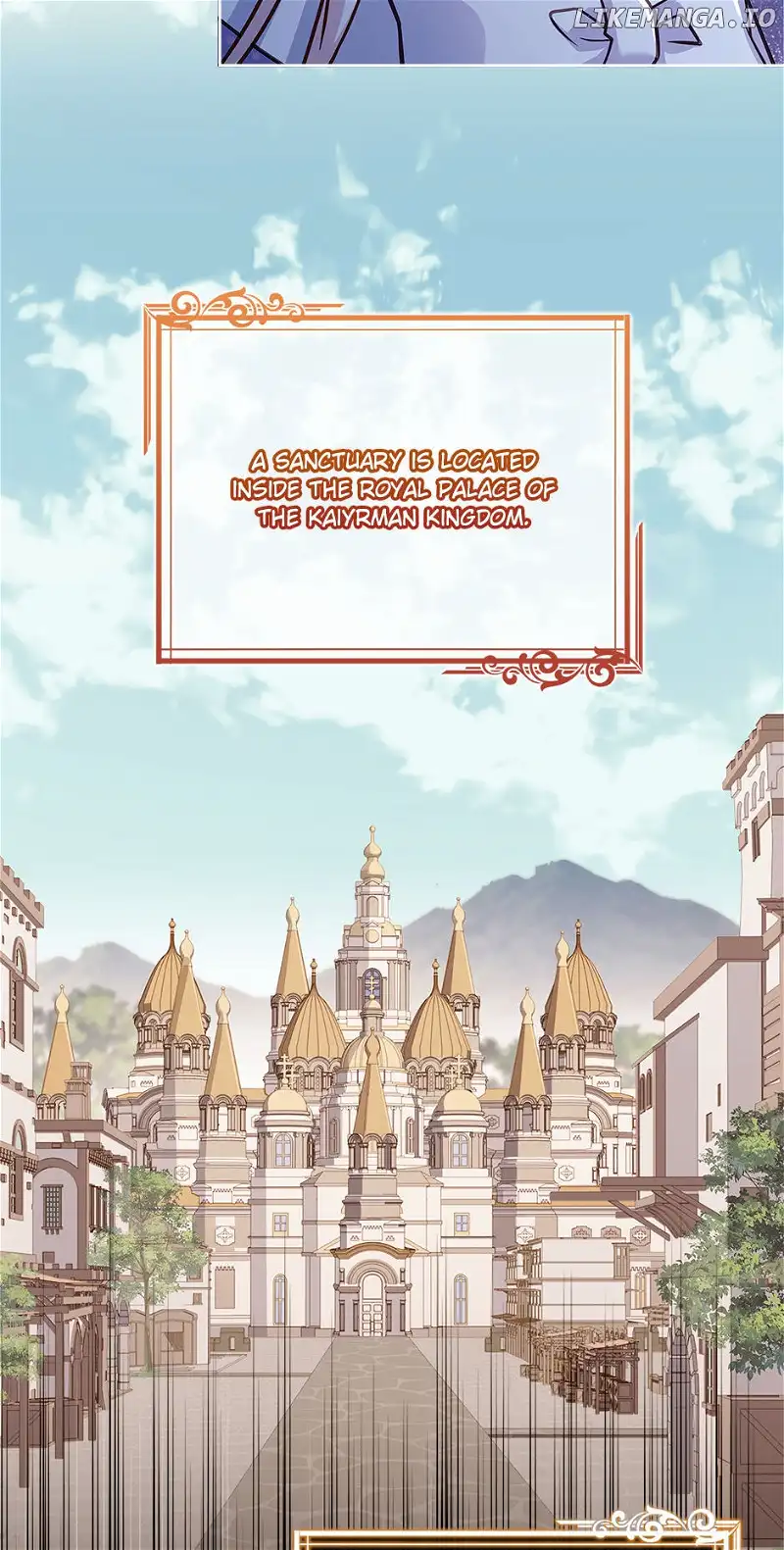 The Lady Wants to Rest Chapter 123 page 50