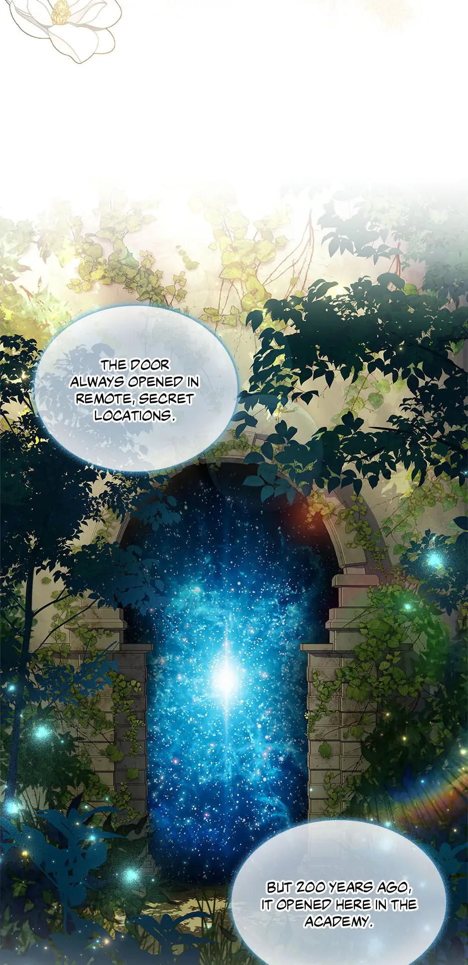 The Lady Wants to Rest Chapter 45 page 20