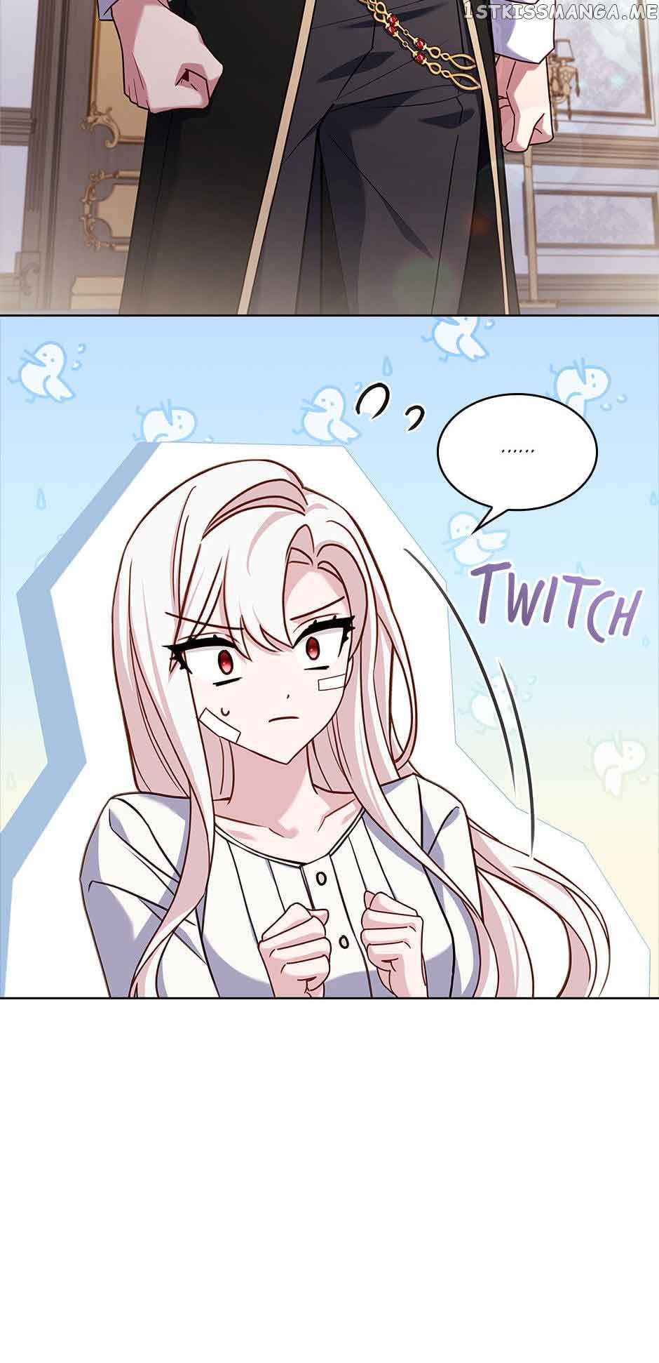 The Lady Wants to Rest Chapter 73 page 14