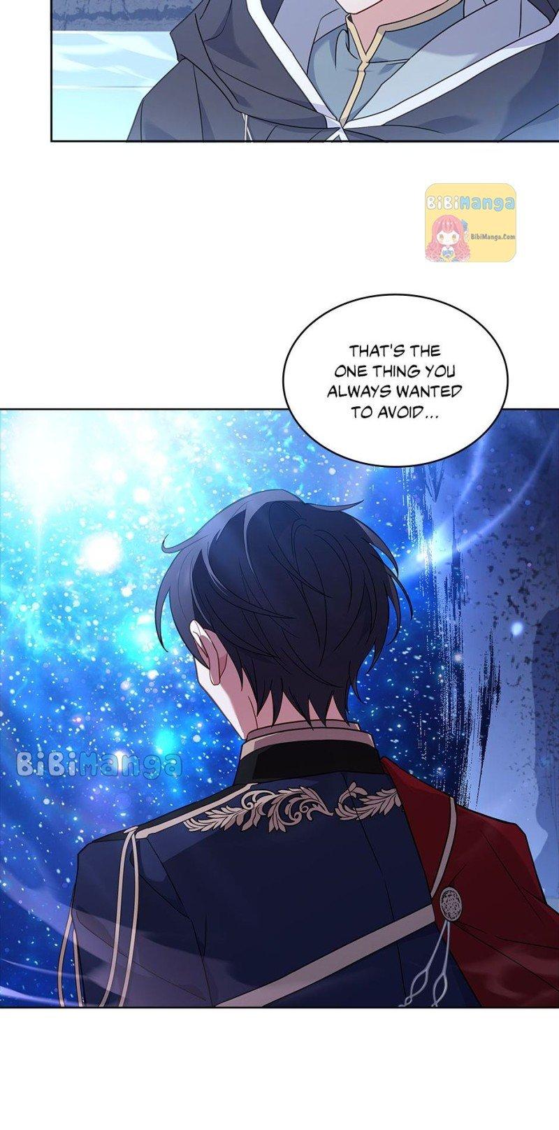 The Lady Wants to Rest Chapter 75 page 68