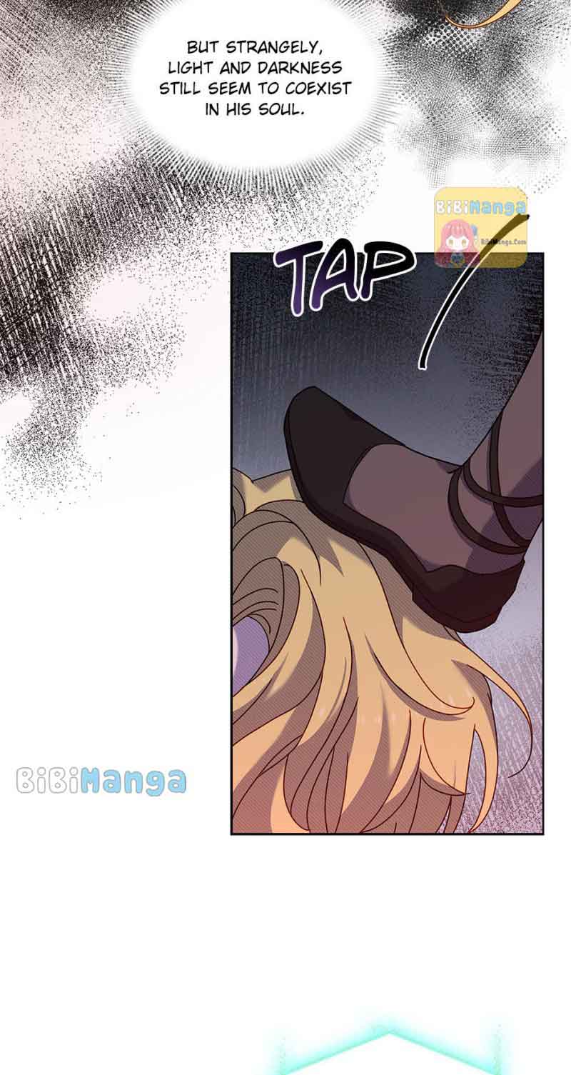 The Lady Wants to Rest Chapter 77 page 55