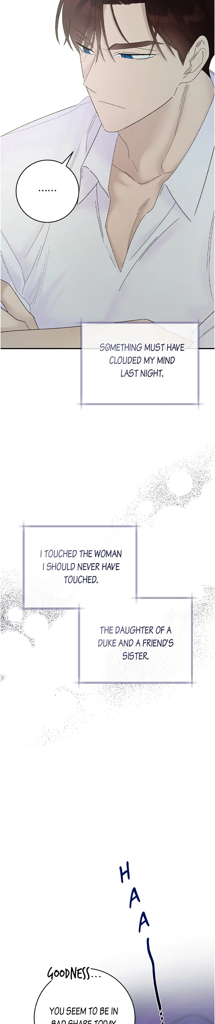 The Lady’s Erotic Hobbies Chapter 5 page 14