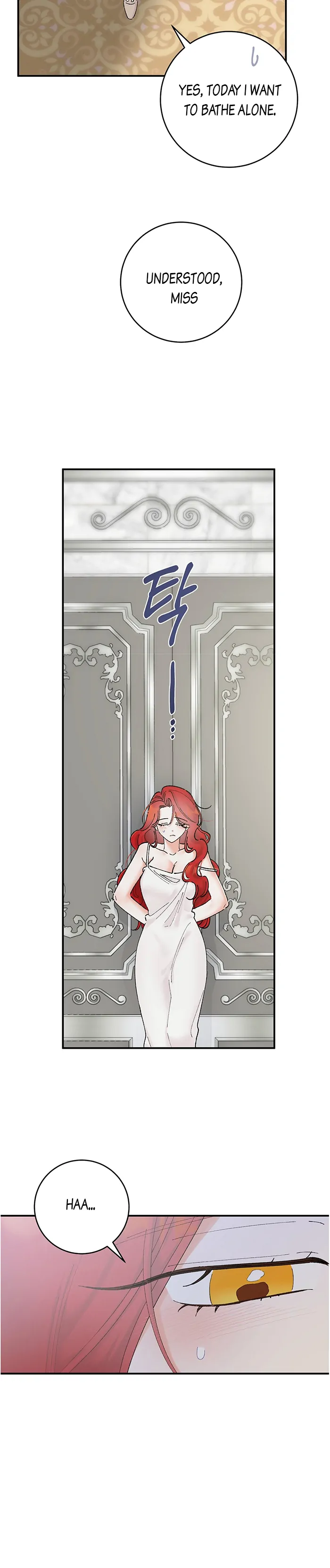 The Lady’s Erotic Hobbies Chapter 5 page 6