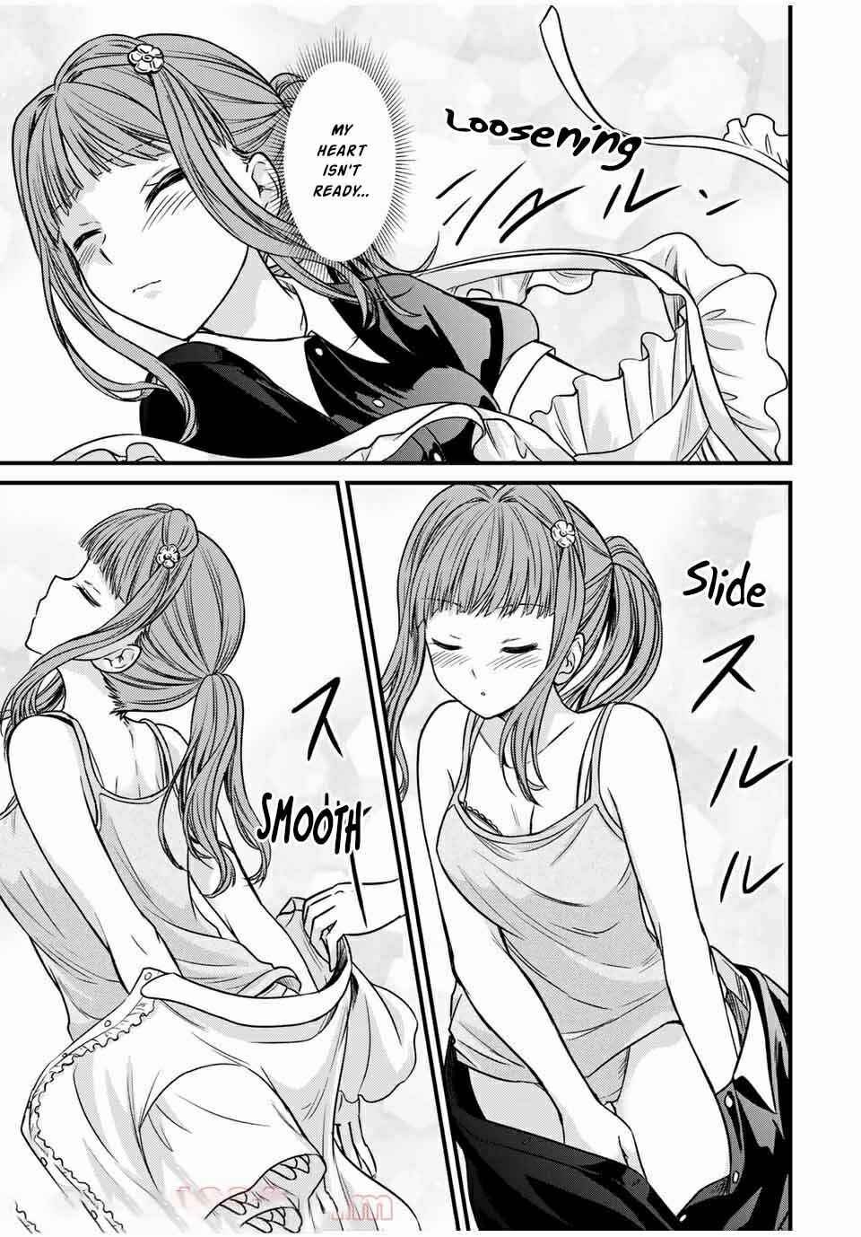 The Lady's Servant Chapter 71 page 10
