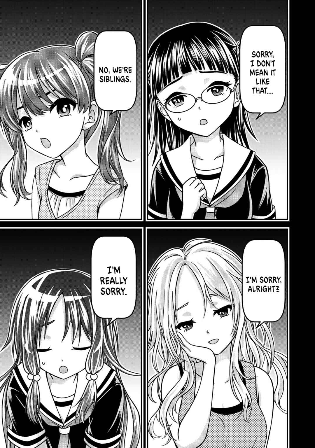 The Lady's Servant Chapter 91 page 10