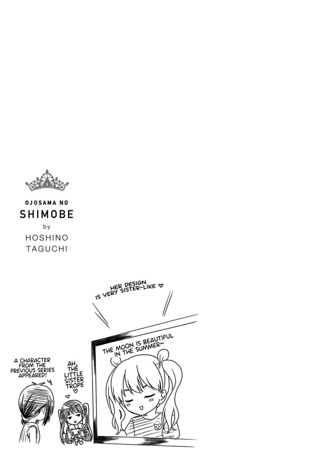 The Lady's Servant Chapter 91 page 16