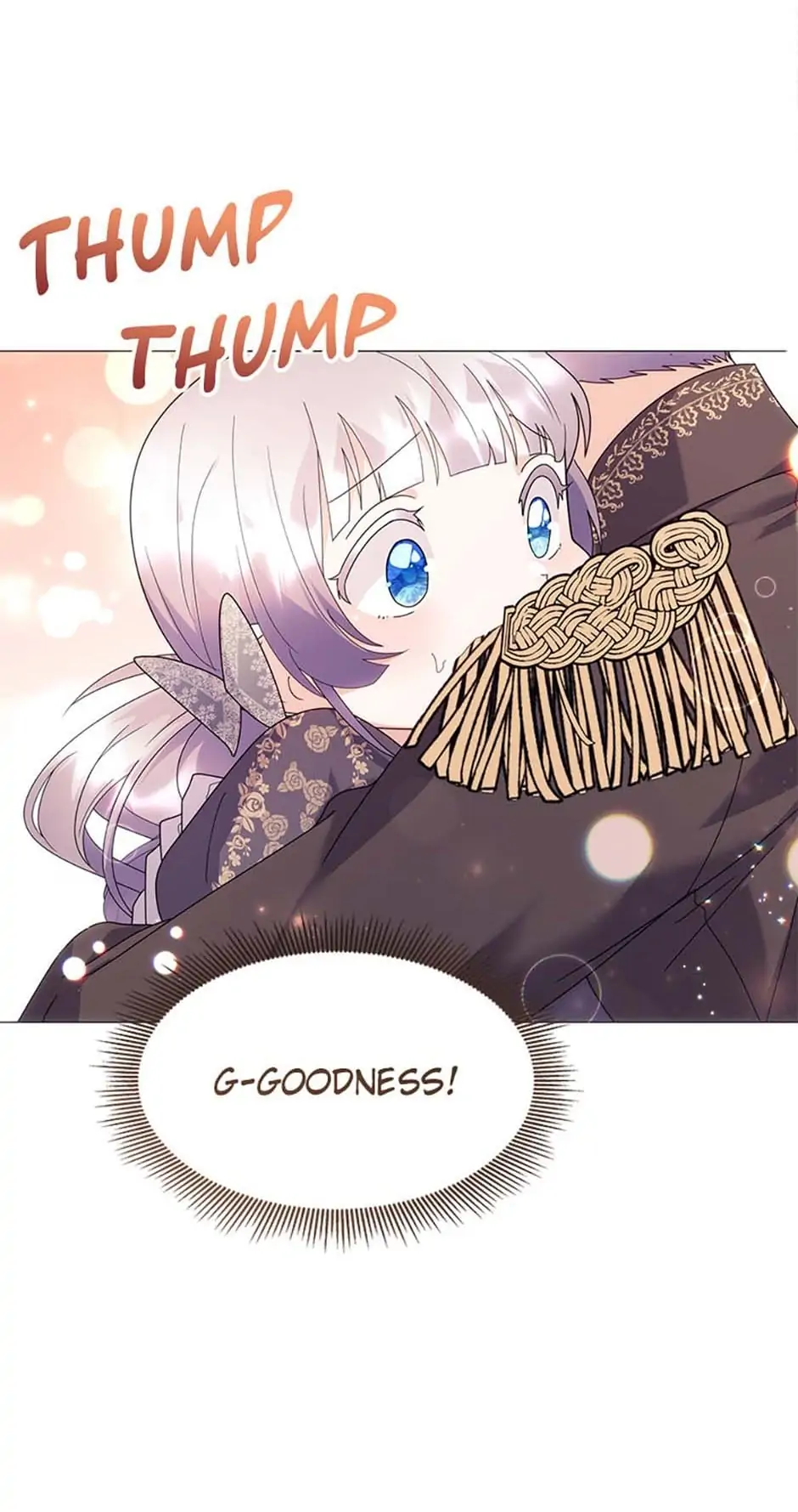 The Land Lord’s Baby Retires Chapter 11 page 14