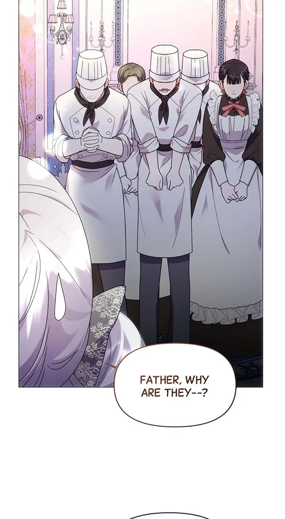 The Land Lord’s Baby Retires Chapter 11 page 16