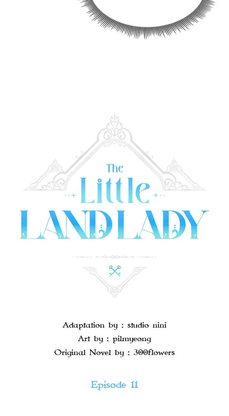 The Land Lord’s Baby Retires Chapter 11 page 19
