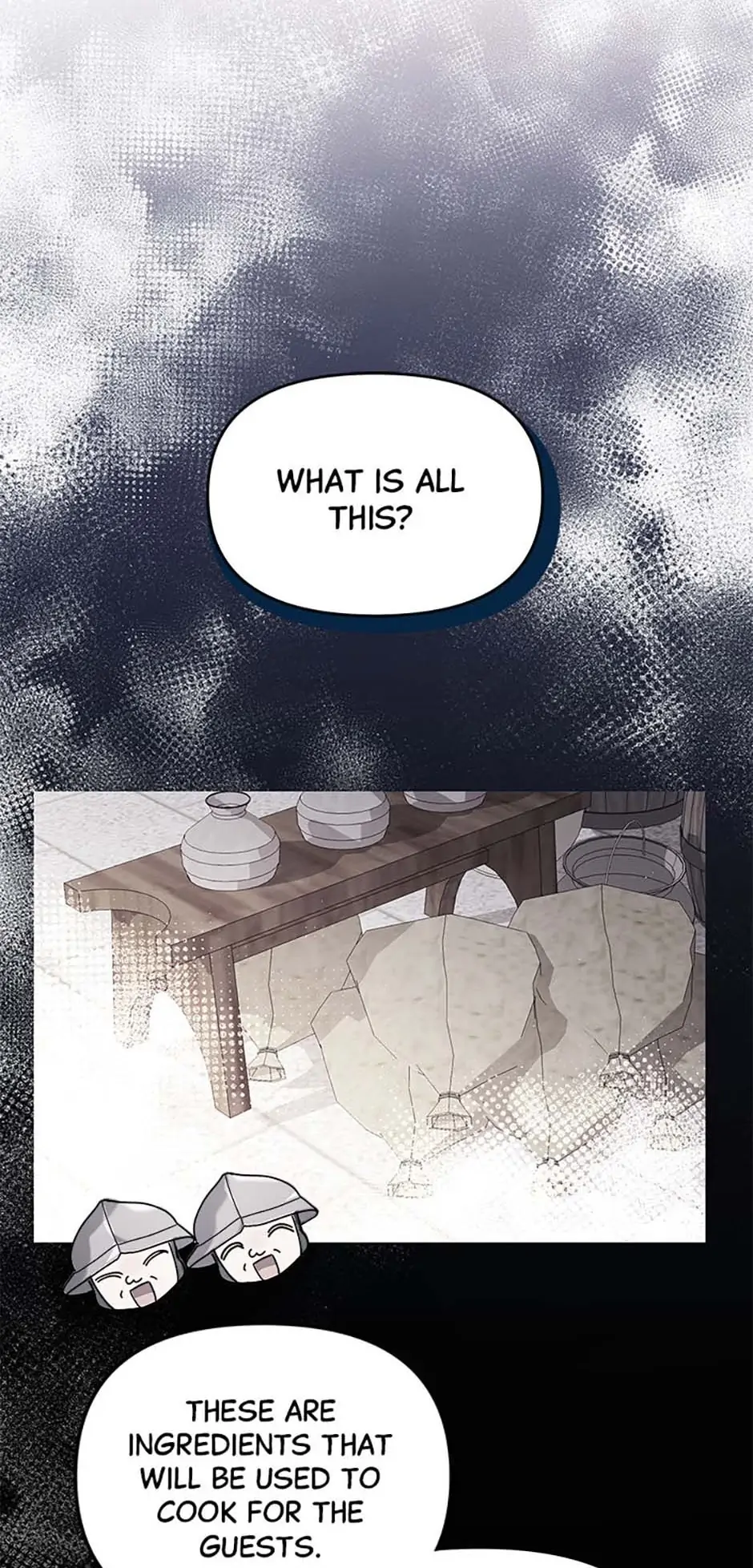The Land Lord’s Baby Retires Chapter 11 page 23