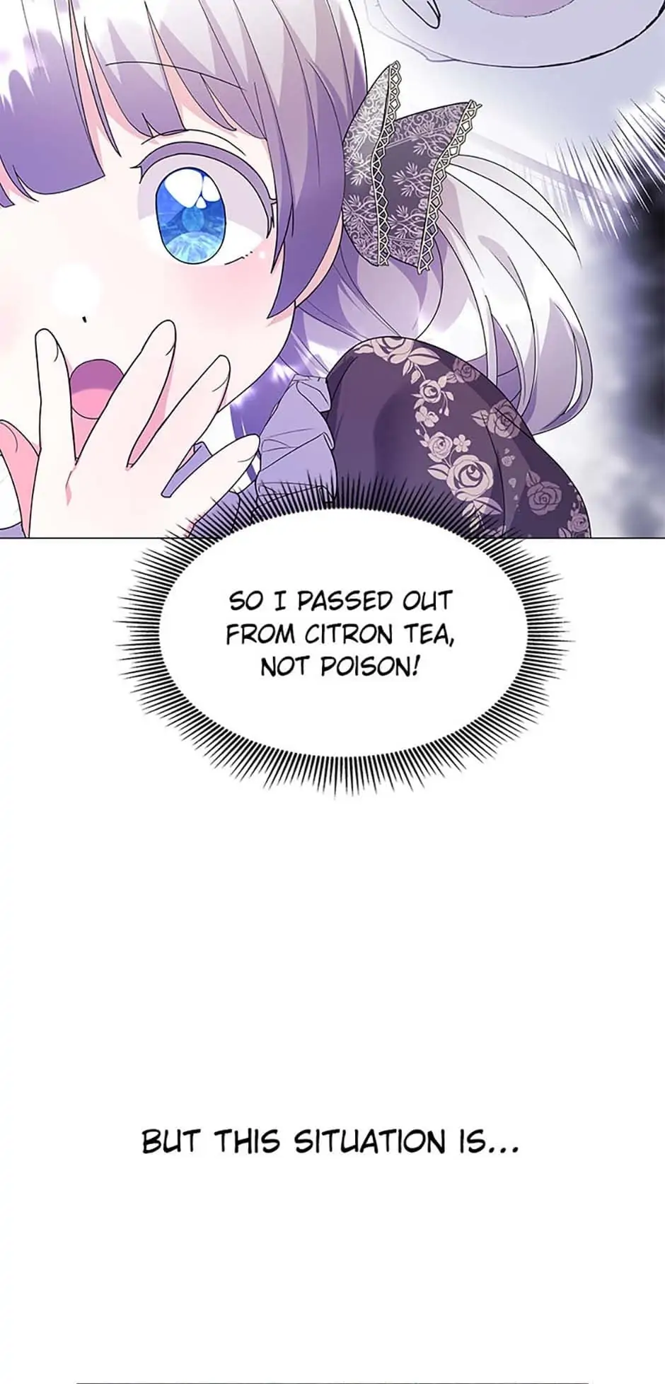 The Land Lord’s Baby Retires Chapter 11 page 26