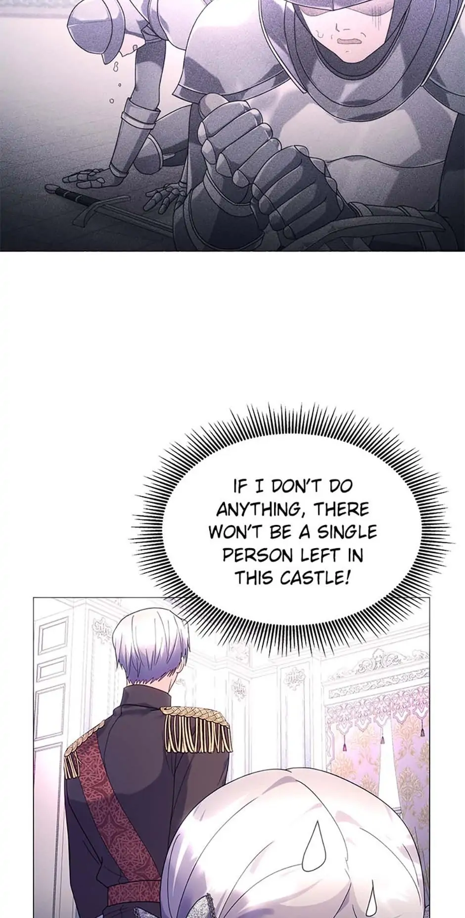 The Land Lord’s Baby Retires Chapter 11 page 29