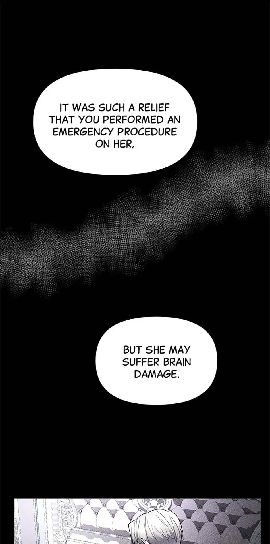 The Land Lord’s Baby Retires Chapter 11 page 33