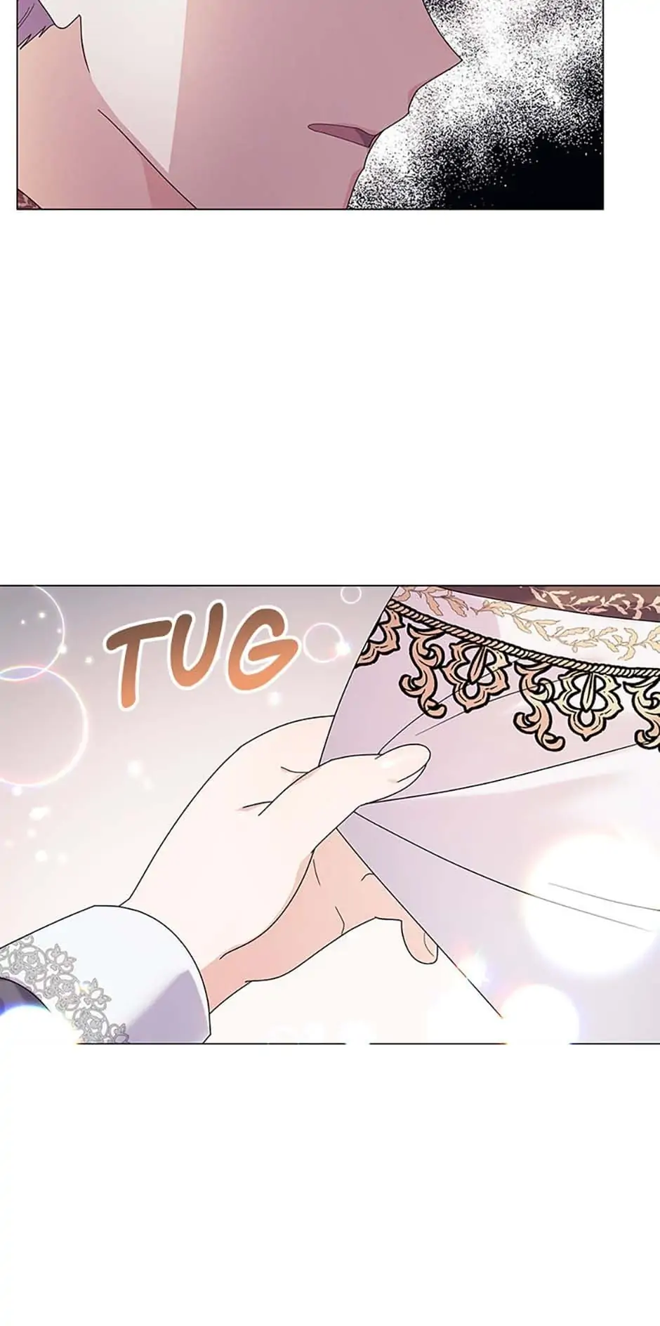 The Land Lord’s Baby Retires Chapter 11 page 35