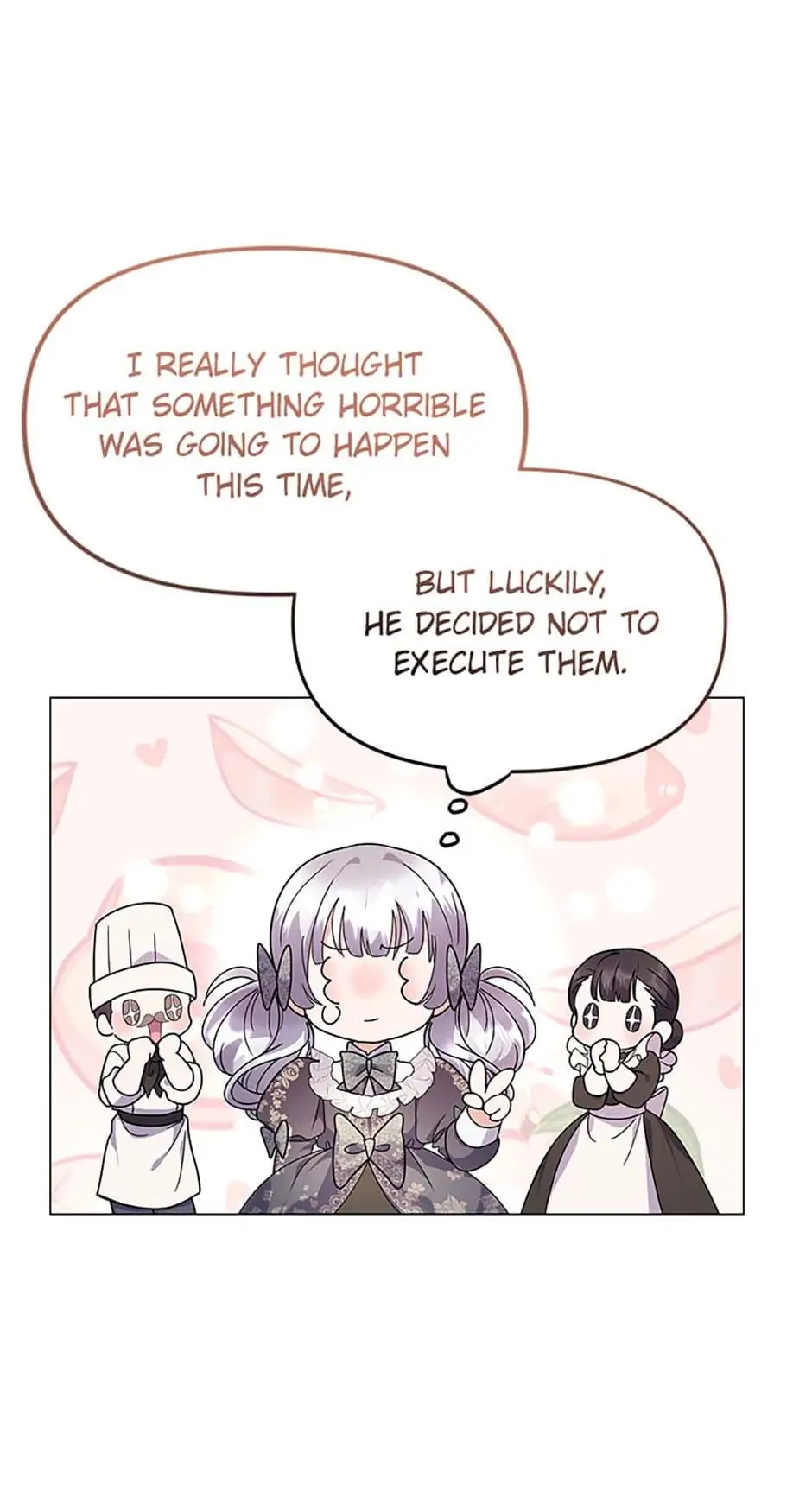 The Land Lord’s Baby Retires Chapter 11 page 43