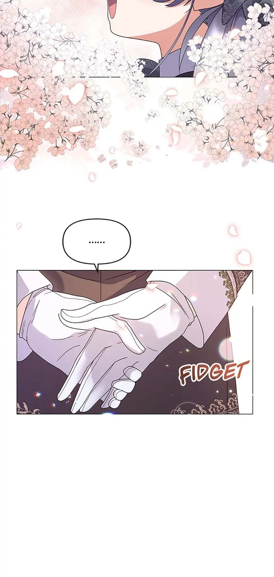 The Land Lord’s Baby Retires Chapter 11 page 45