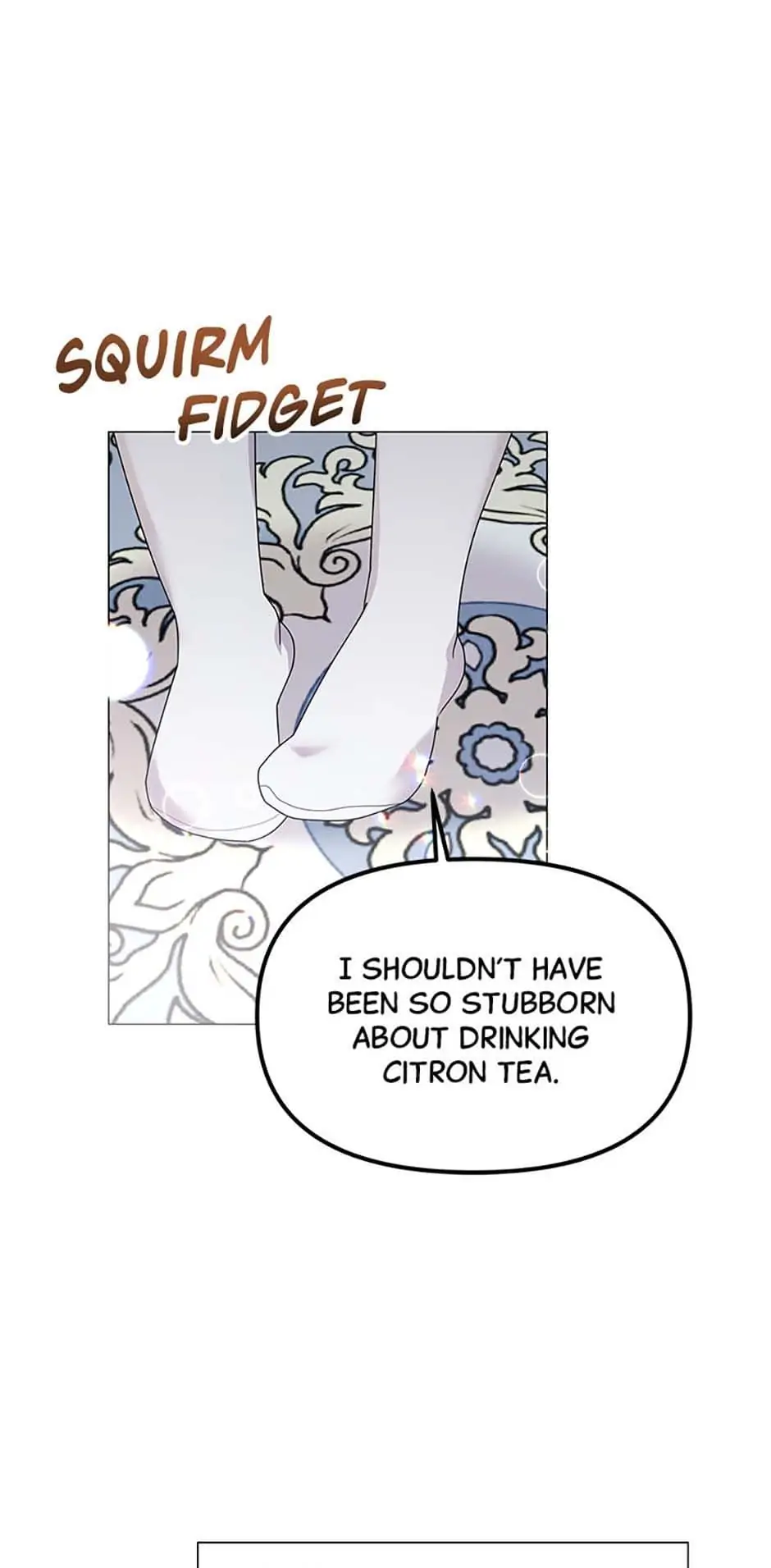 The Land Lord’s Baby Retires Chapter 11 page 48