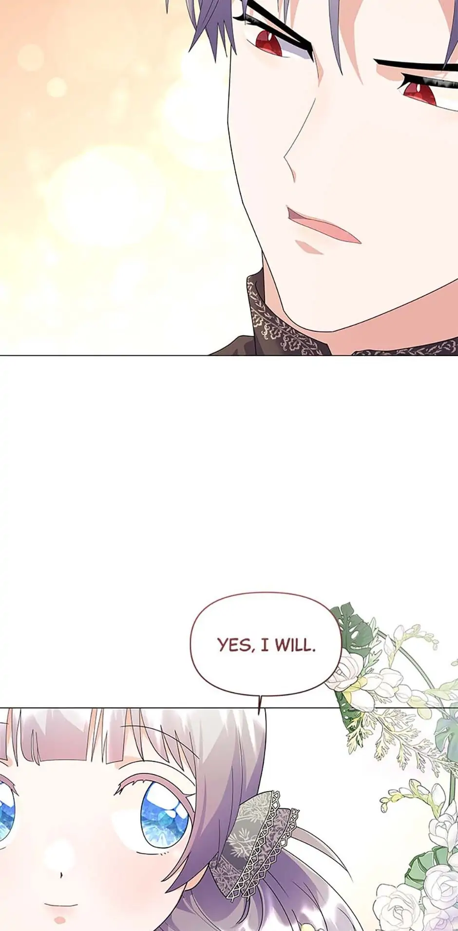The Land Lord’s Baby Retires Chapter 11 page 50