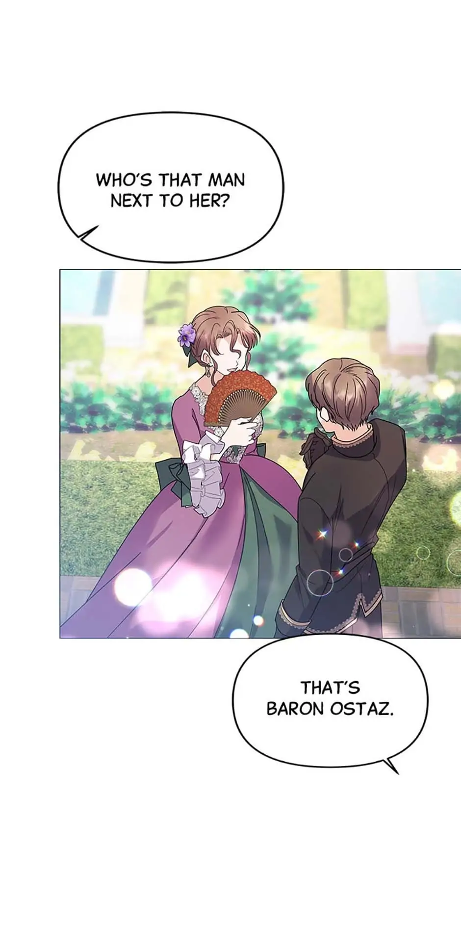 The Land Lord’s Baby Retires Chapter 11 page 57