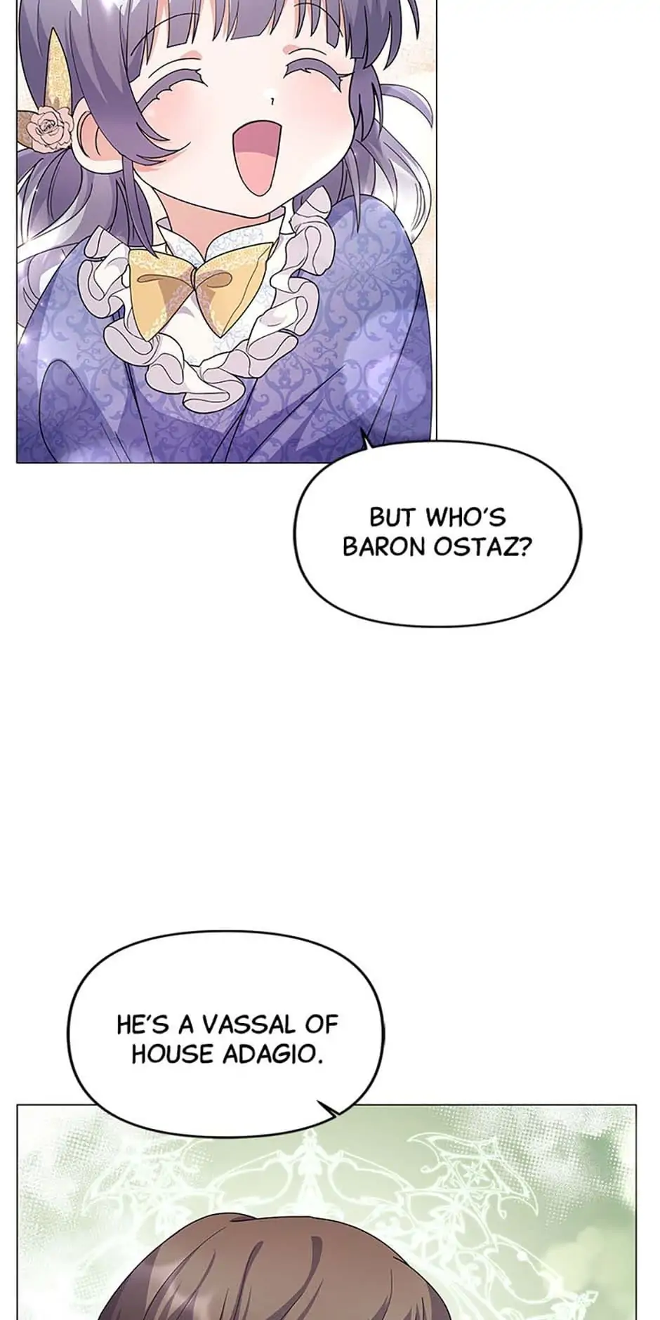 The Land Lord’s Baby Retires Chapter 11 page 59