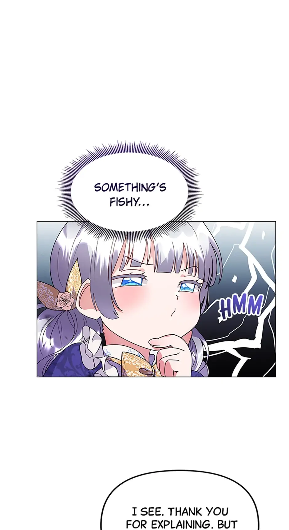 The Land Lord’s Baby Retires Chapter 11 page 62