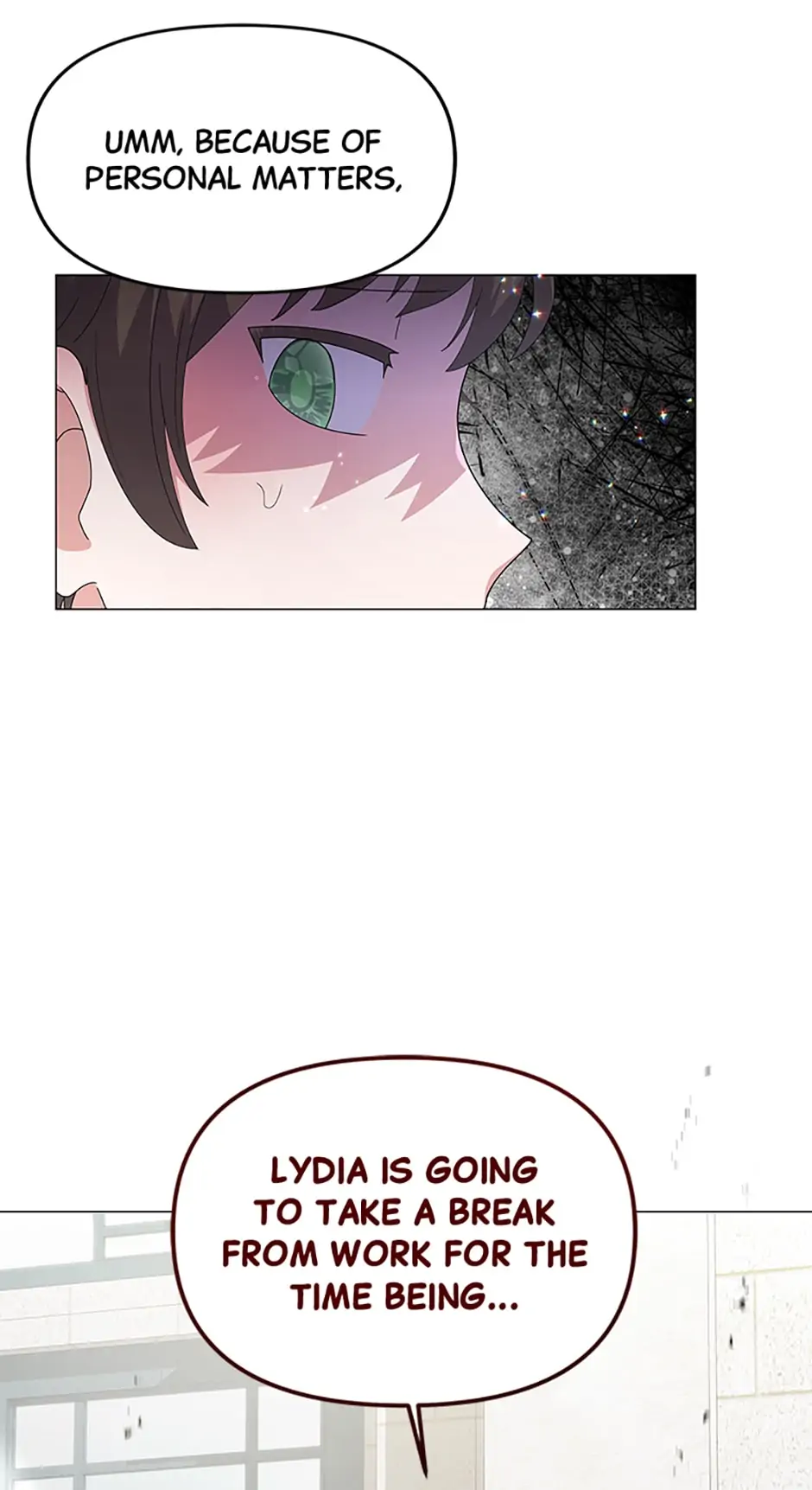 The Land Lord’s Baby Retires Chapter 11 page 64