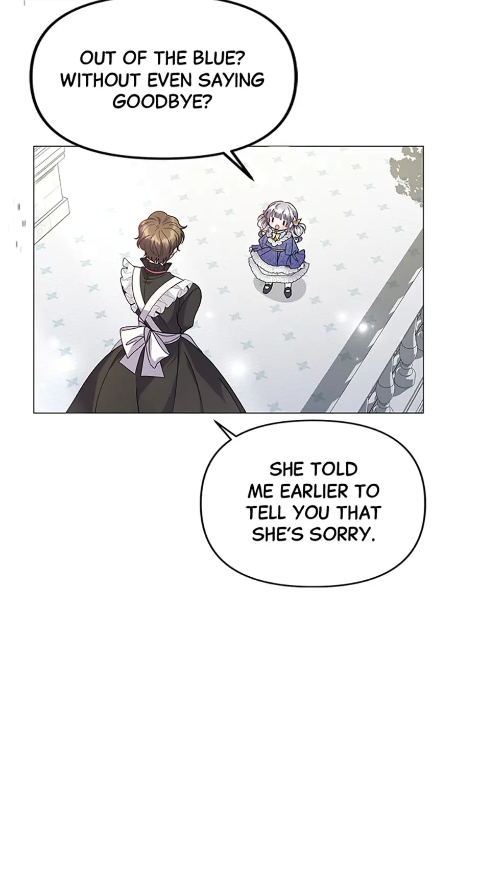 The Land Lord’s Baby Retires Chapter 11 page 66
