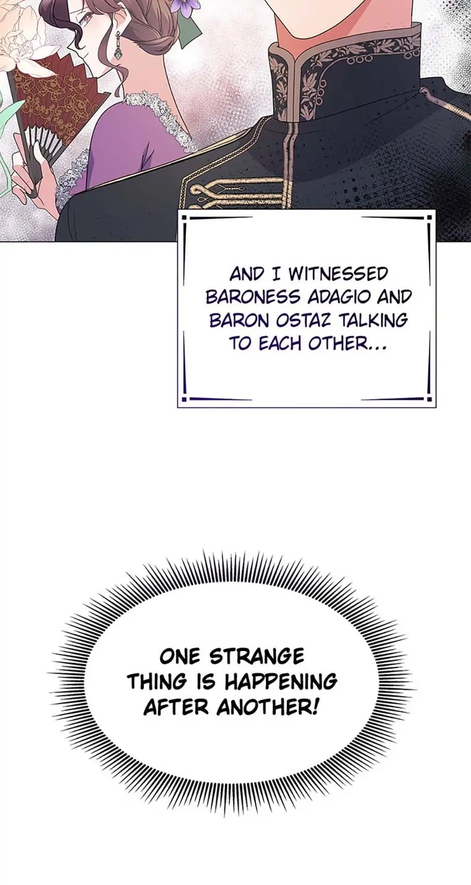 The Land Lord’s Baby Retires Chapter 11 page 69