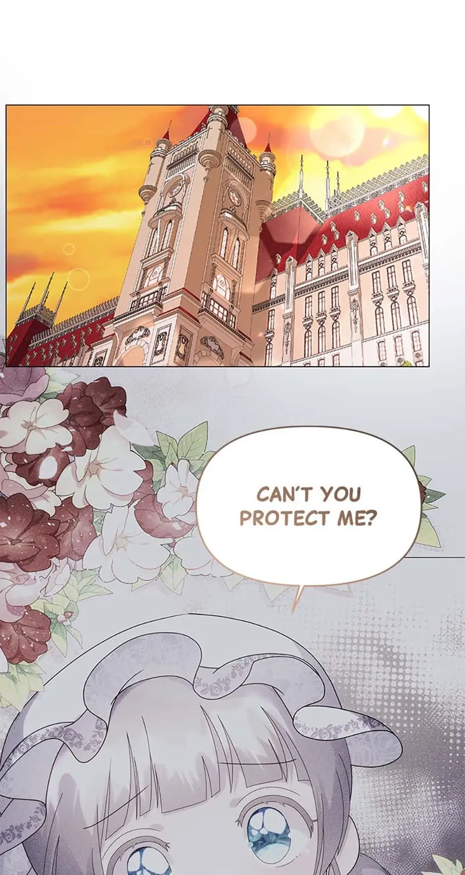 The Land Lord’s Baby Retires Chapter 11 page 70