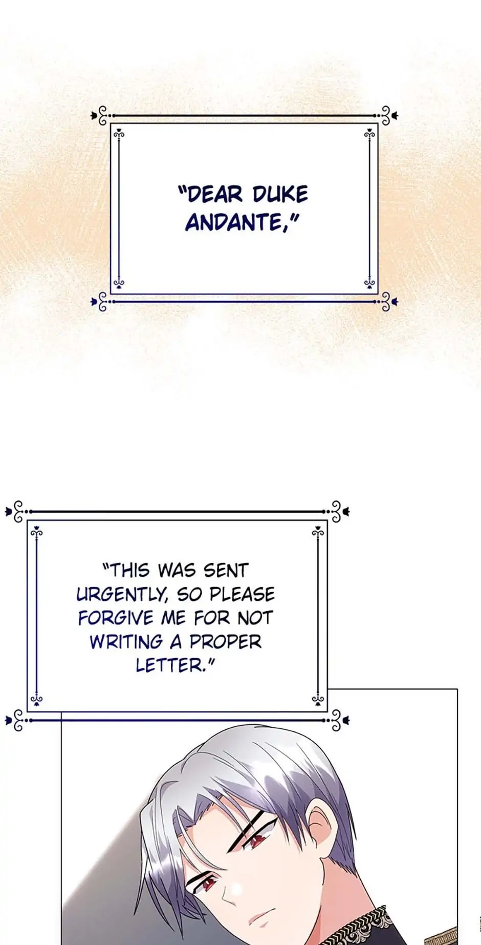 The Land Lord’s Baby Retires Chapter 11 page 74
