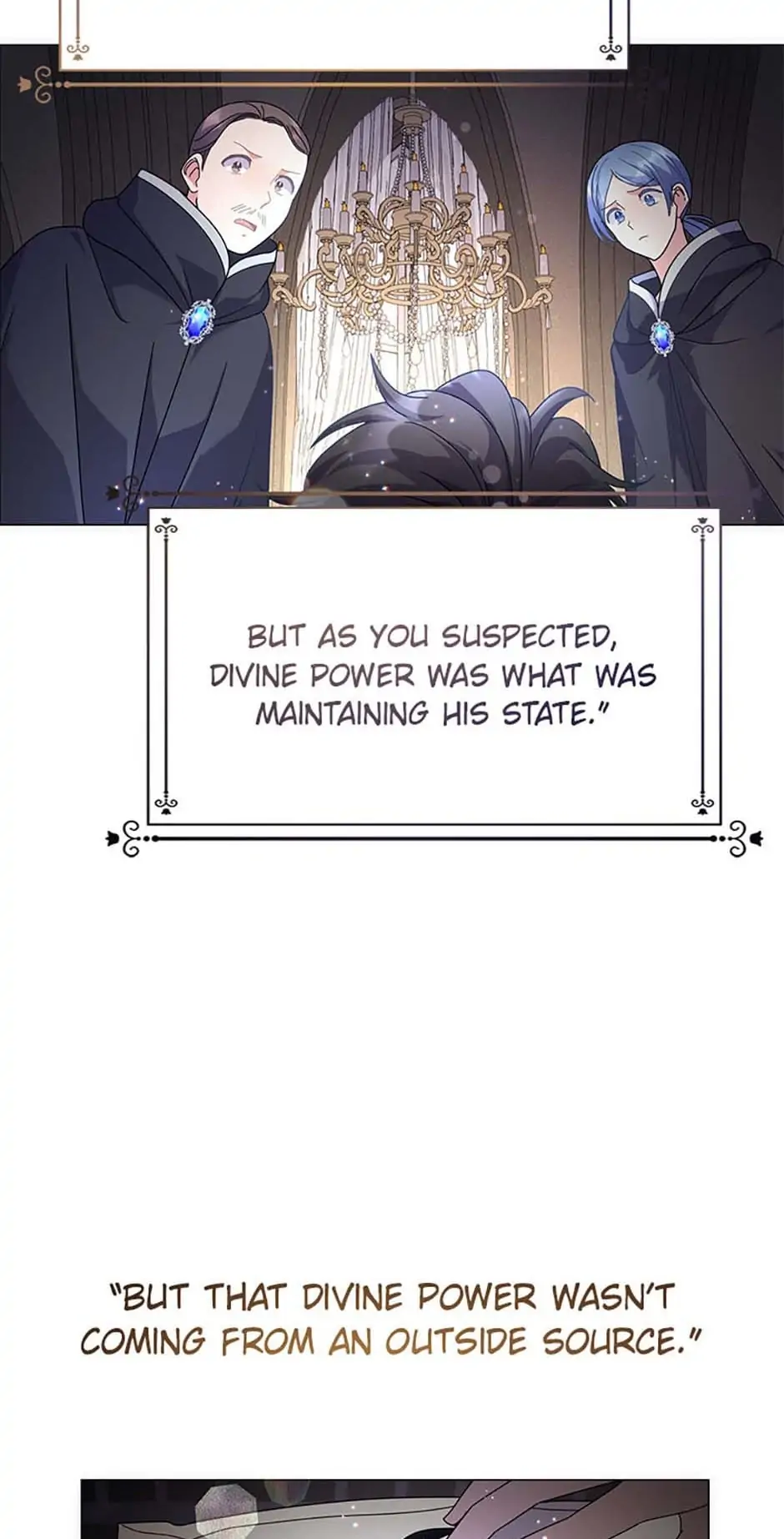 The Land Lord’s Baby Retires Chapter 11 page 76