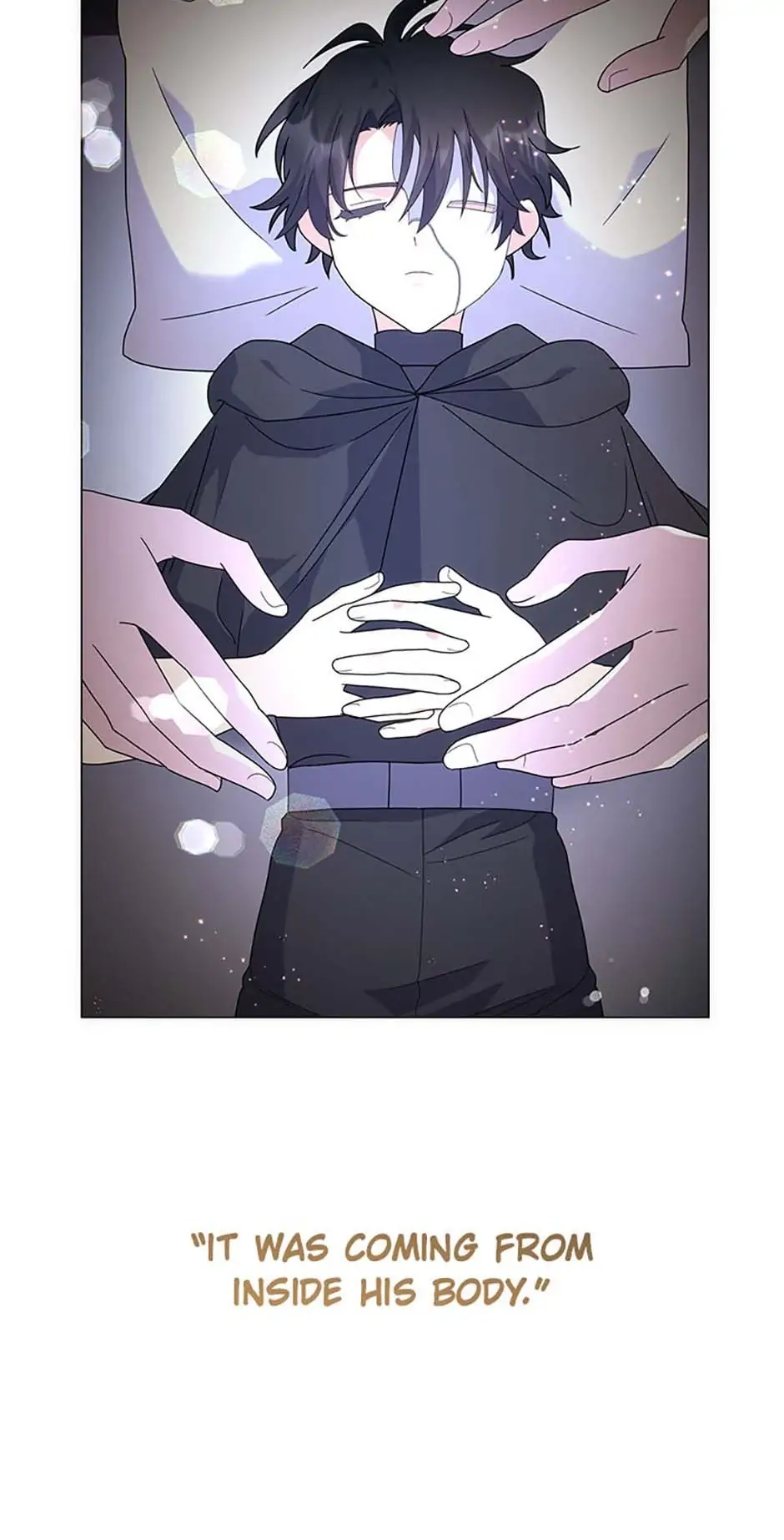 The Land Lord’s Baby Retires Chapter 11 page 77