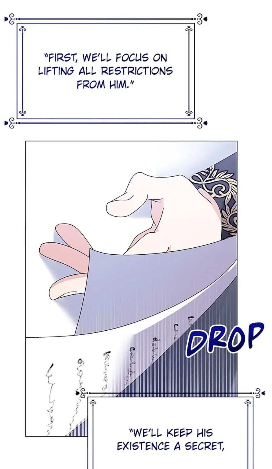 The Land Lord’s Baby Retires Chapter 11 page 80