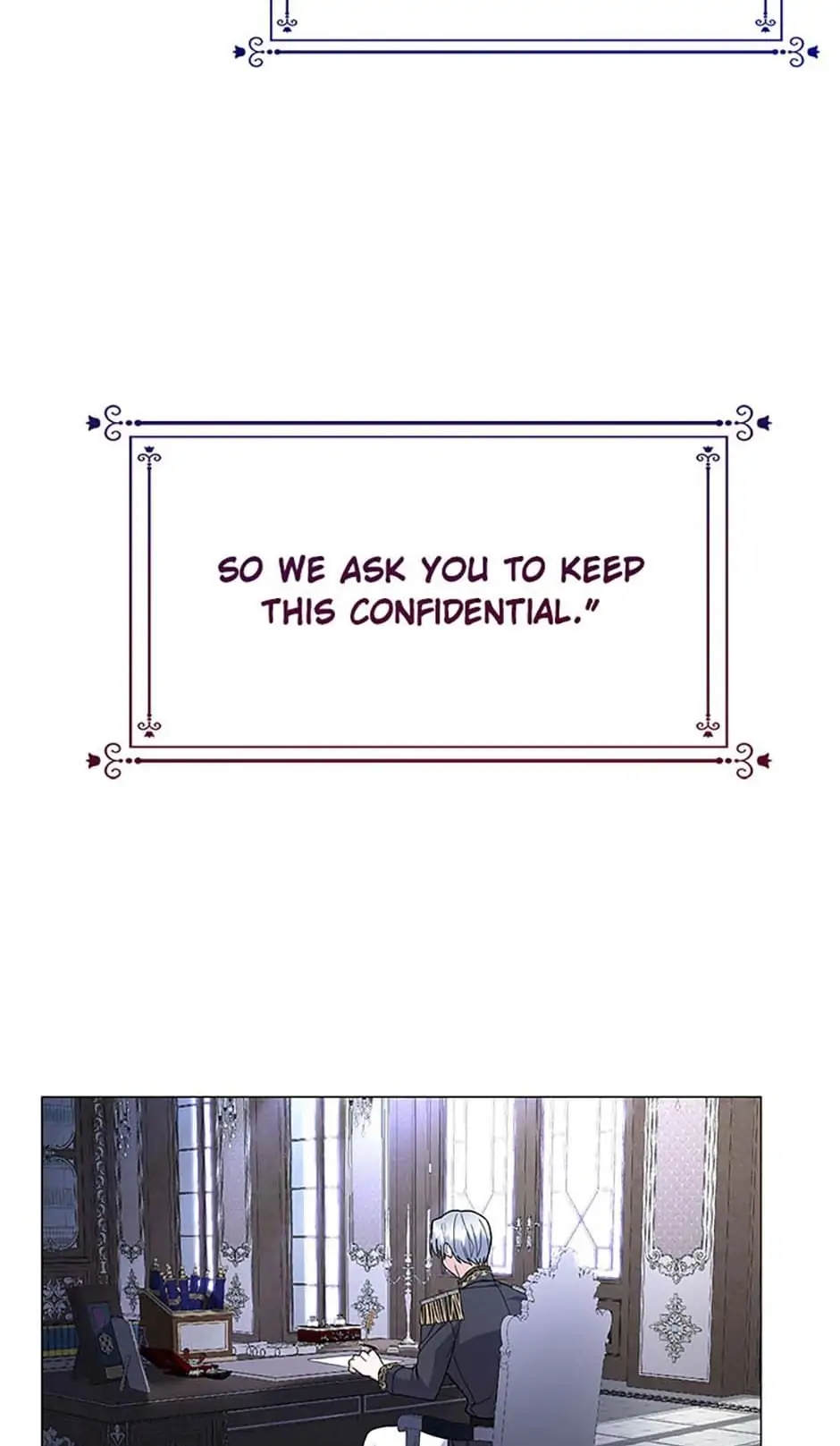 The Land Lord’s Baby Retires Chapter 11 page 81