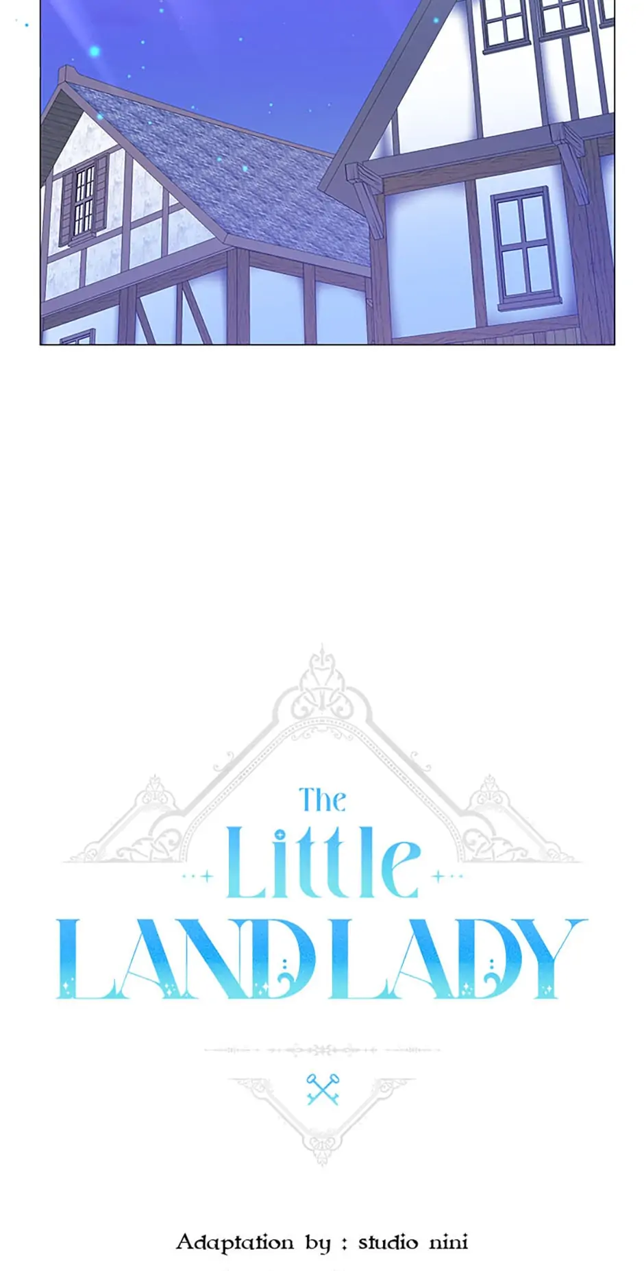 The Land Lord’s Baby Retires Chapter 48 page 9