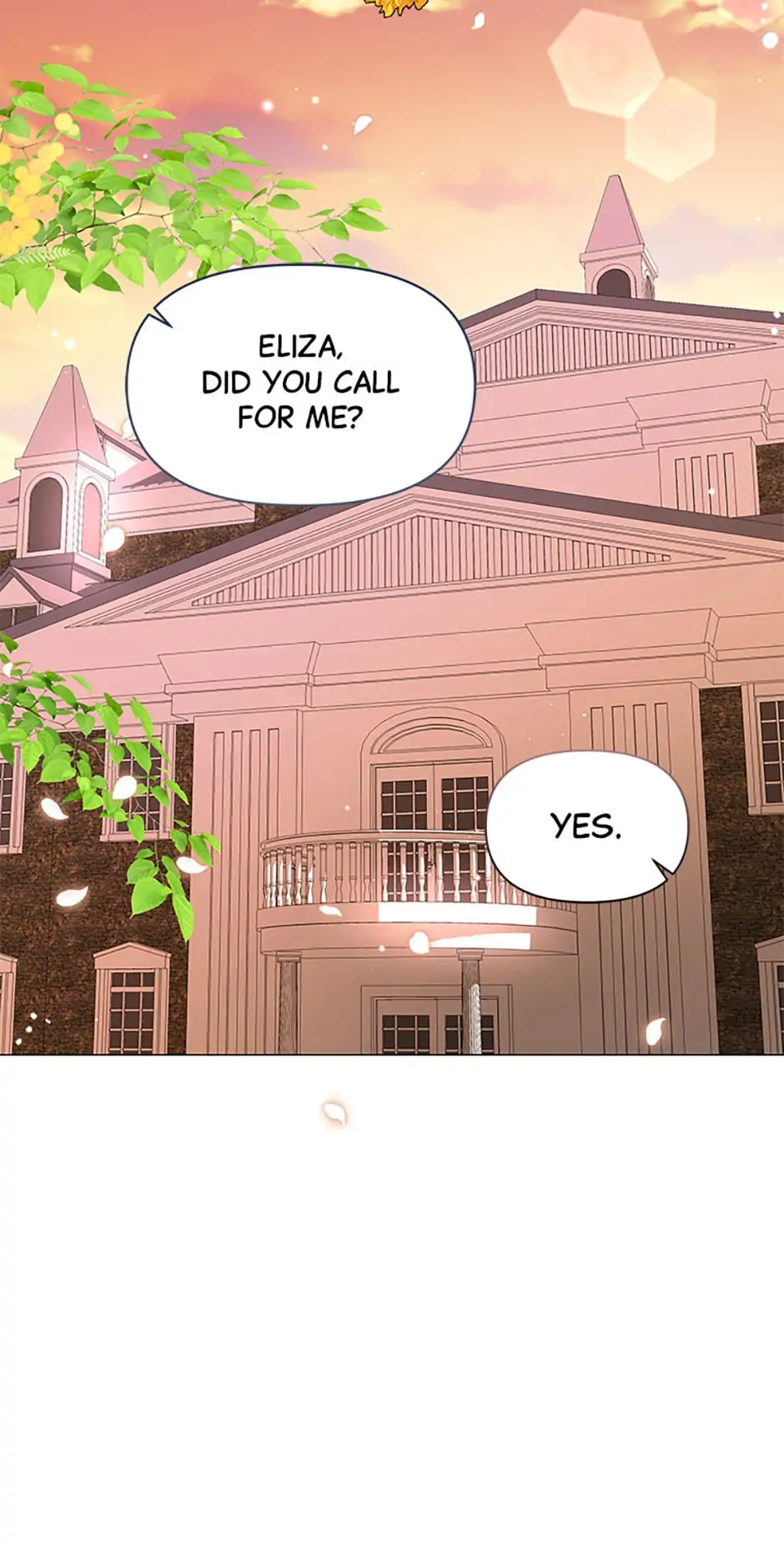 The Land Lord’s Baby Retires Chapter 48 page 11