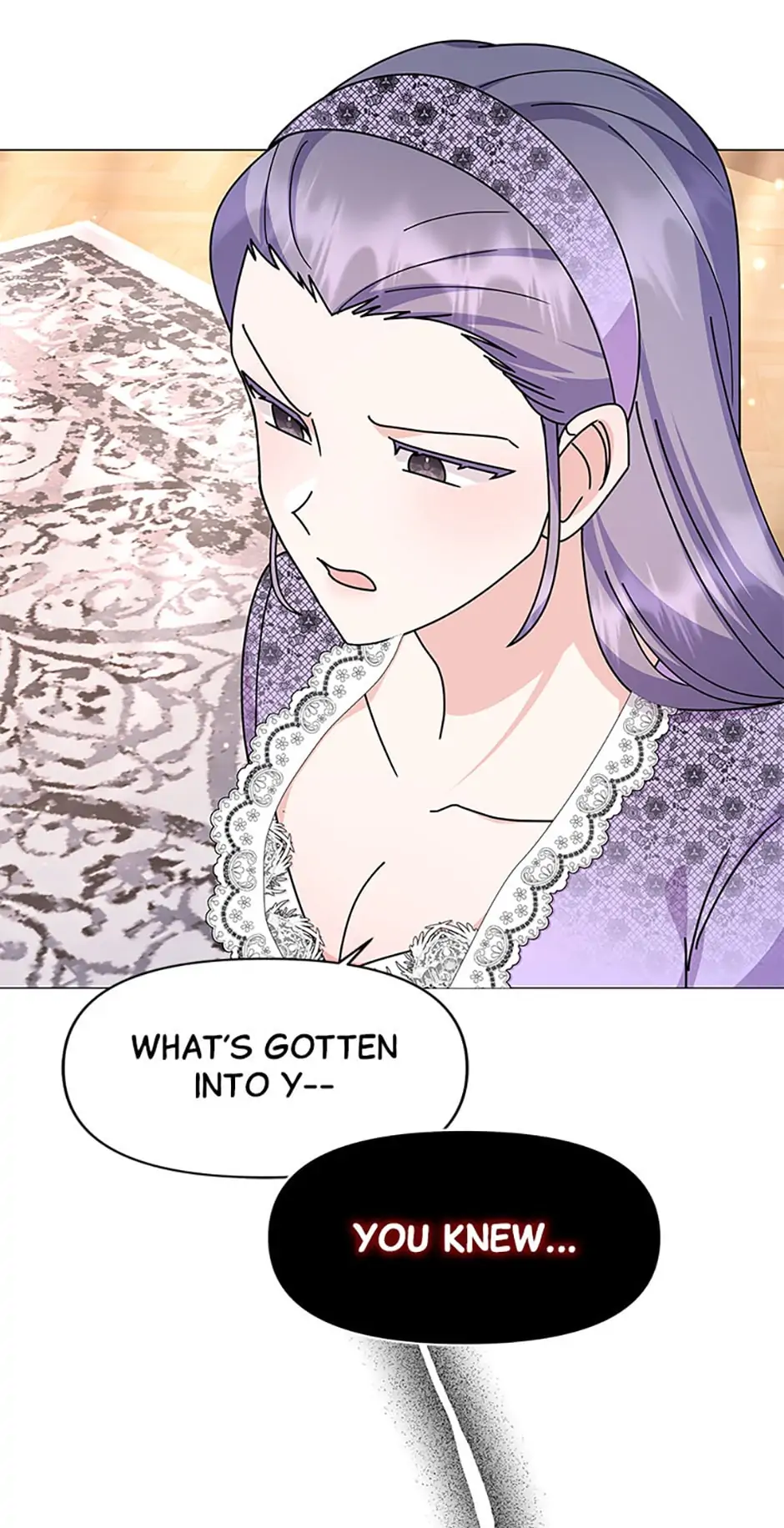 The Land Lord’s Baby Retires Chapter 48 page 15