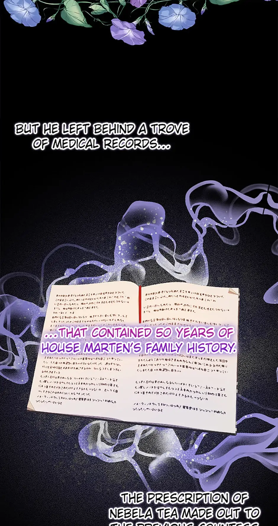 The Land Lord’s Baby Retires Chapter 48 page 20