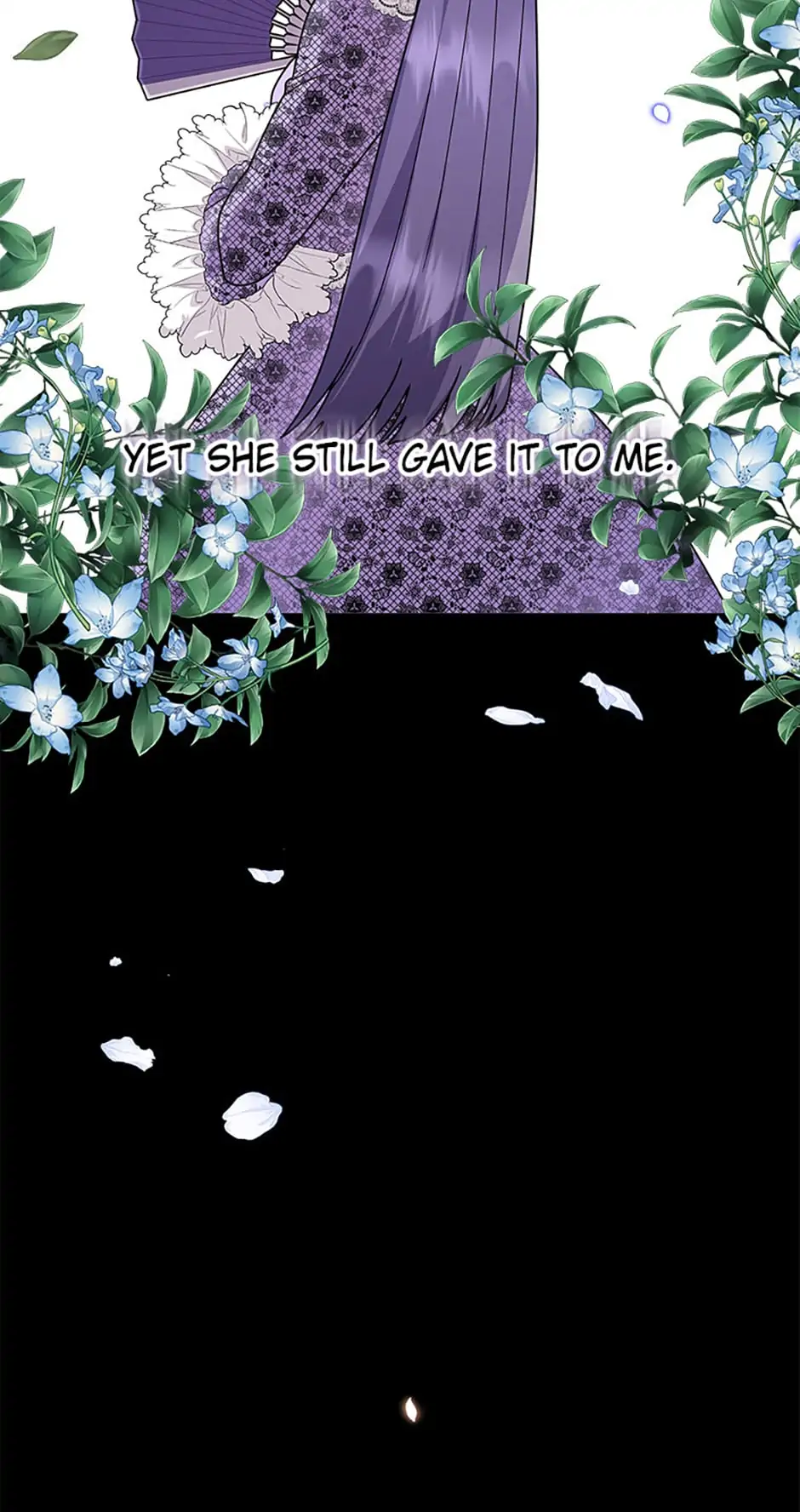 The Land Lord’s Baby Retires Chapter 48 page 23