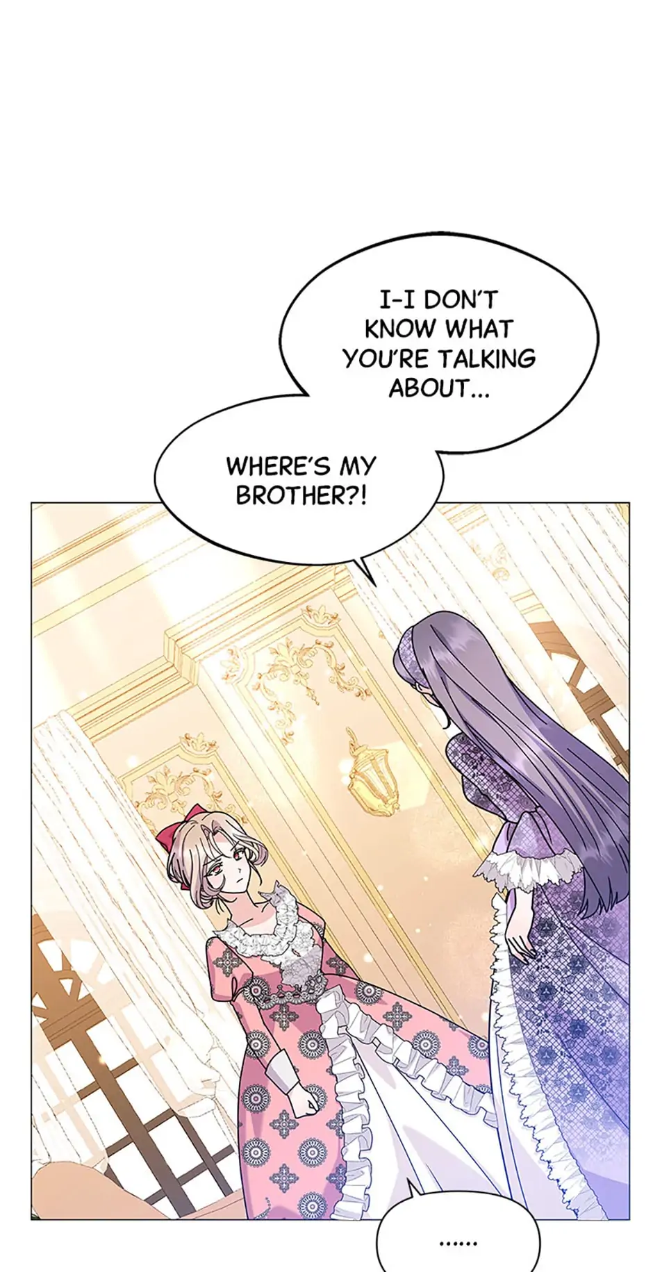 The Land Lord’s Baby Retires Chapter 48 page 26