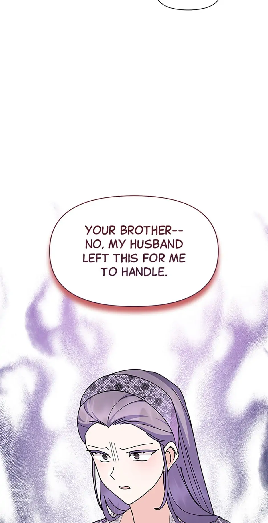The Land Lord’s Baby Retires Chapter 48 page 27