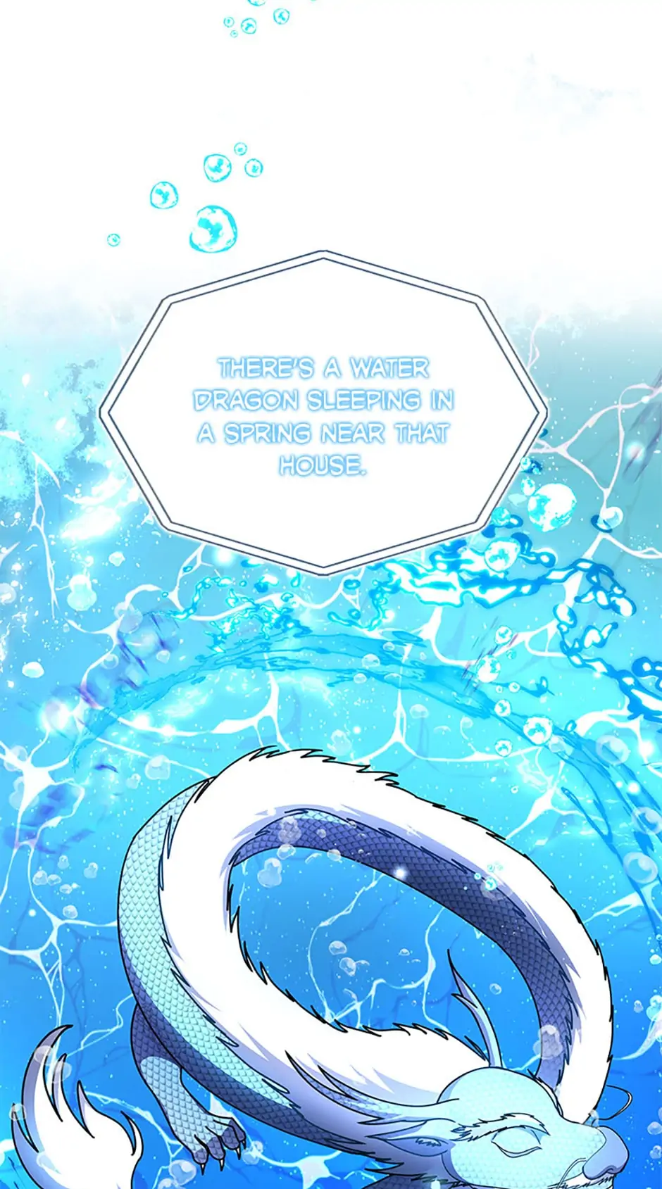 The Land Lord’s Baby Retires Chapter 48 page 2